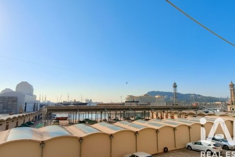 Apartament w Barcelona, Hiszpania 4 sypialnie, 110 mkw. nr 172333