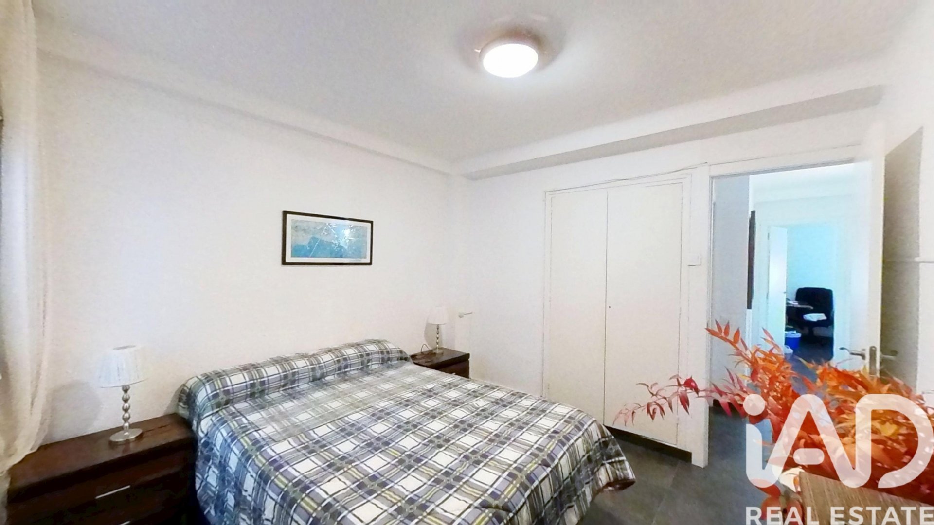 Wohnung in Barcelona, Spanien 4 Schlafzimmer, 110 m2 Nr. 172333