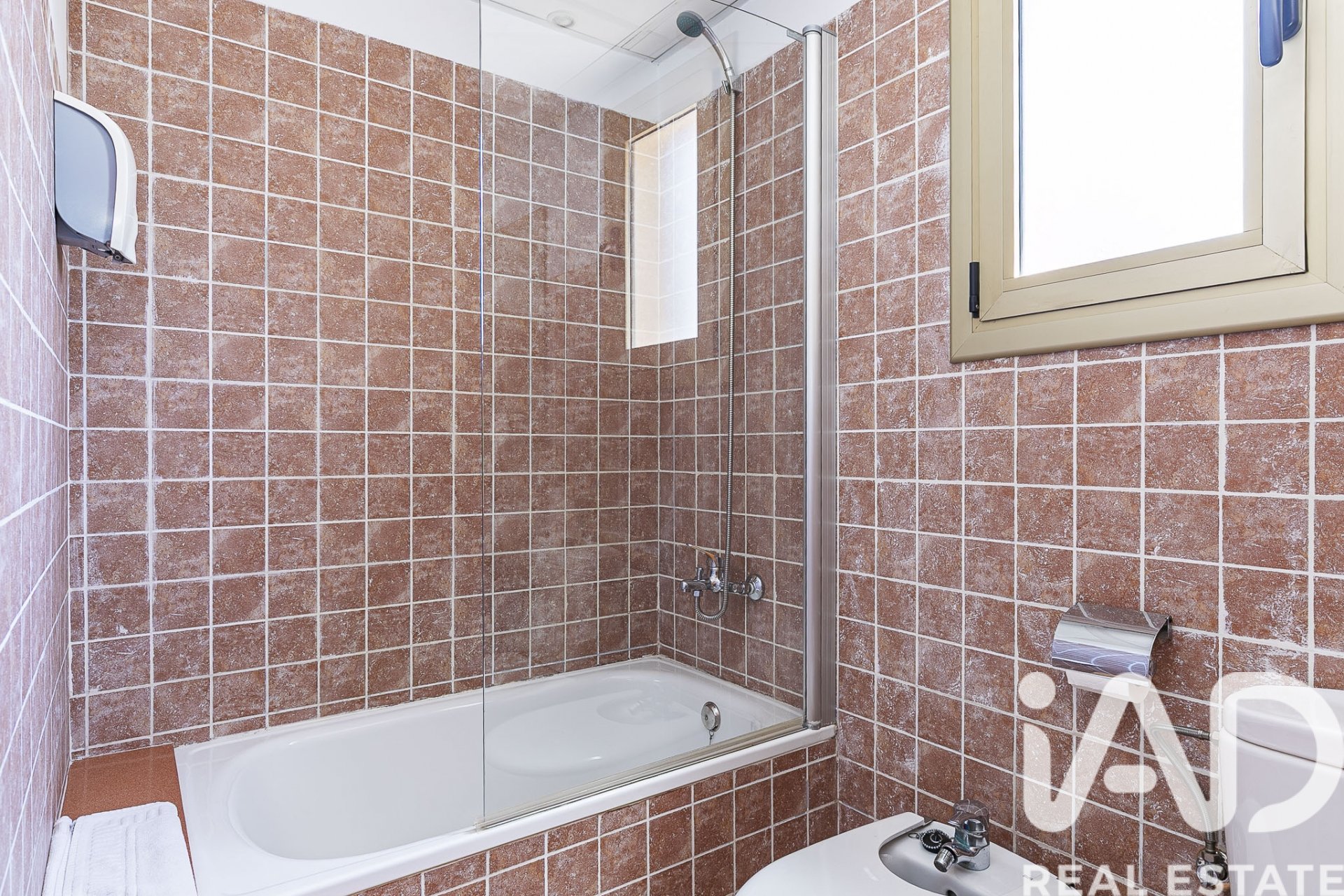 Komerciāls īpašums Calafell, Tarragona, Spānijā 2924 m2 Nr. 172334