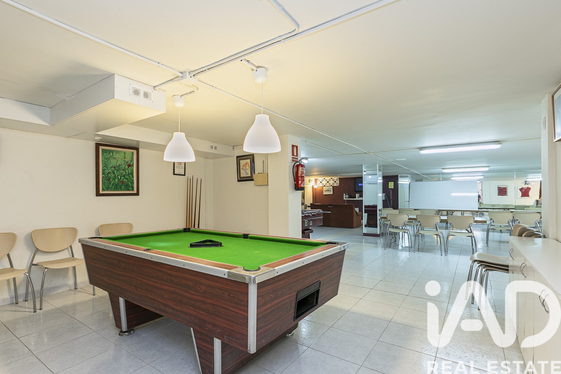 Komerciāls īpašums Calafell, Tarragona, Spānijā 2924 m2 Nr. 172334
