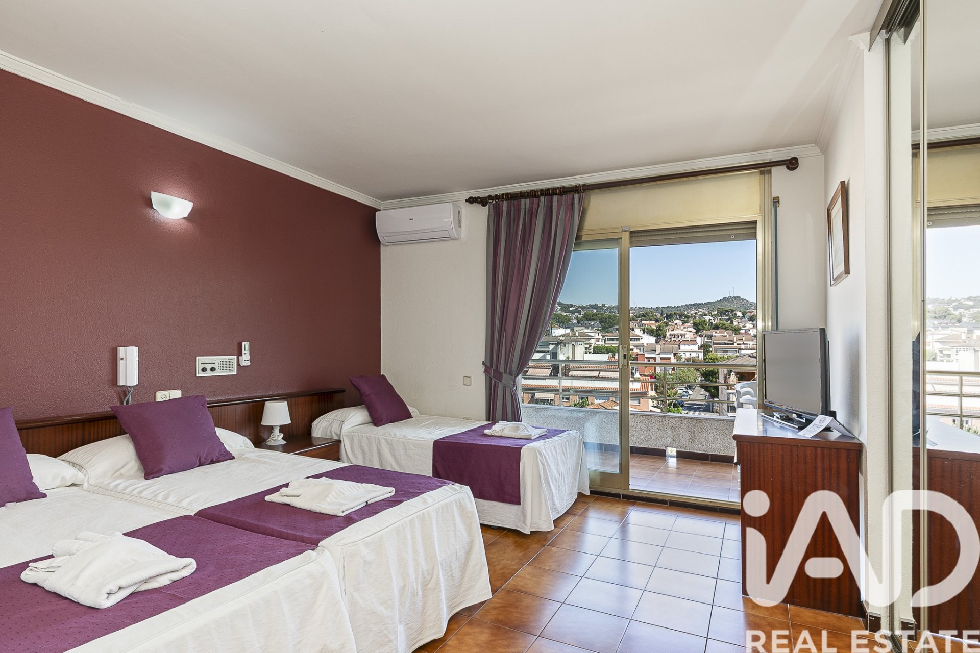 Komerciāls īpašums Calafell, Tarragona, Spānijā 2924 m2 Nr. 172334