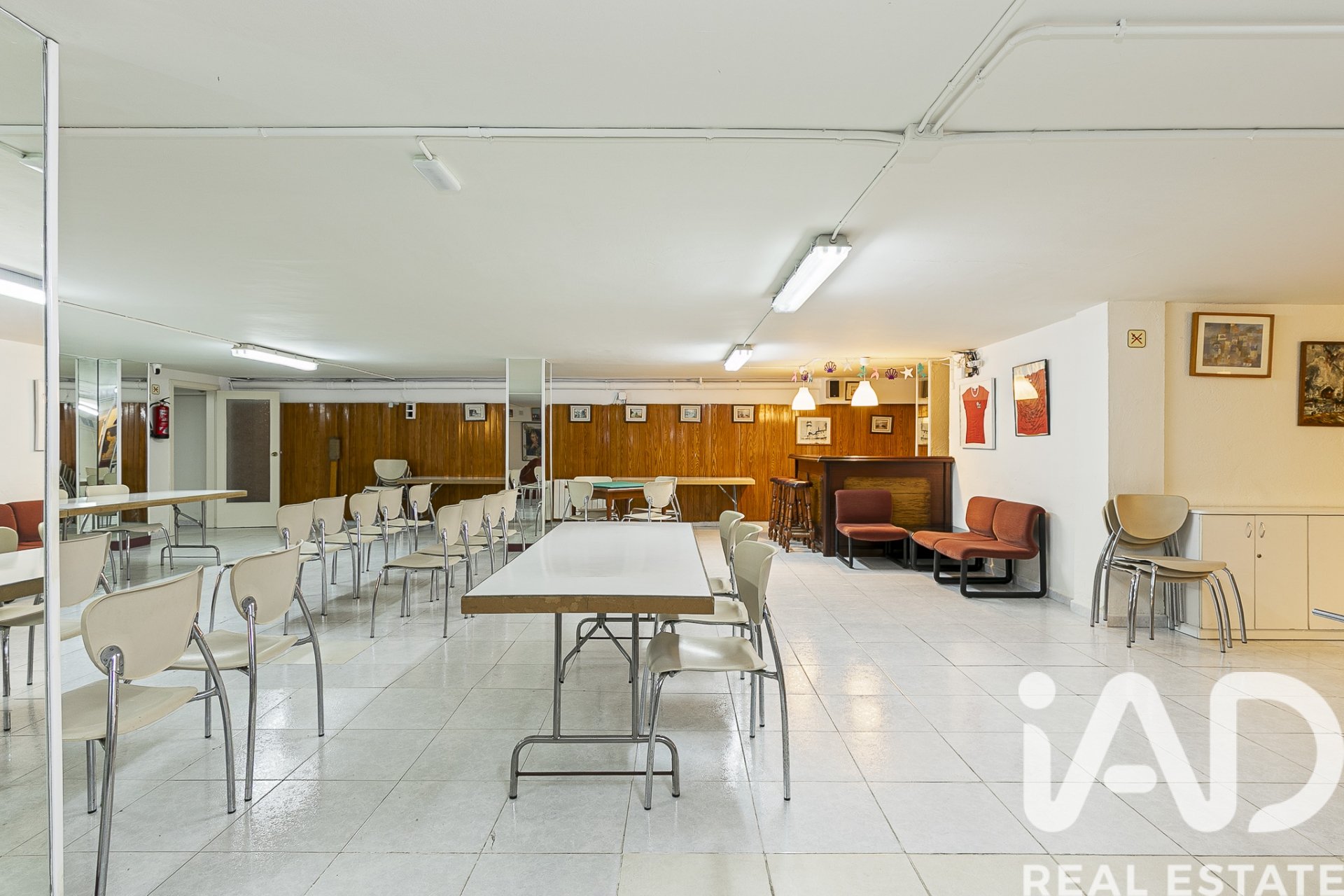 Komerciāls īpašums Calafell, Tarragona, Spānijā 2924 m2 Nr. 172334