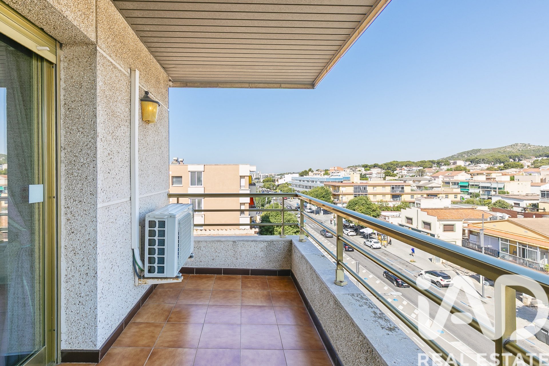 Komerciāls īpašums Calafell, Tarragona, Spānijā 2924 m2 Nr. 172334