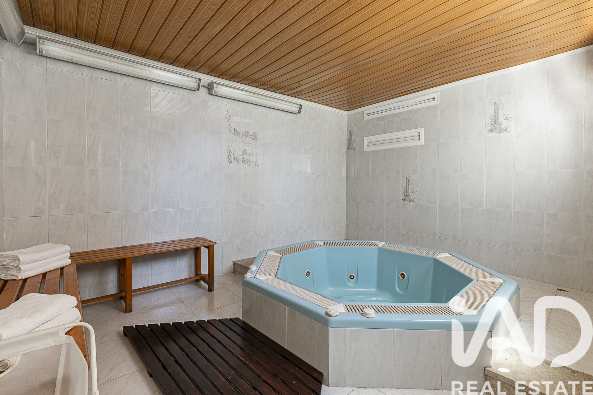 Komerciāls īpašums Calafell, Tarragona, Spānijā 2924 m2 Nr. 172334