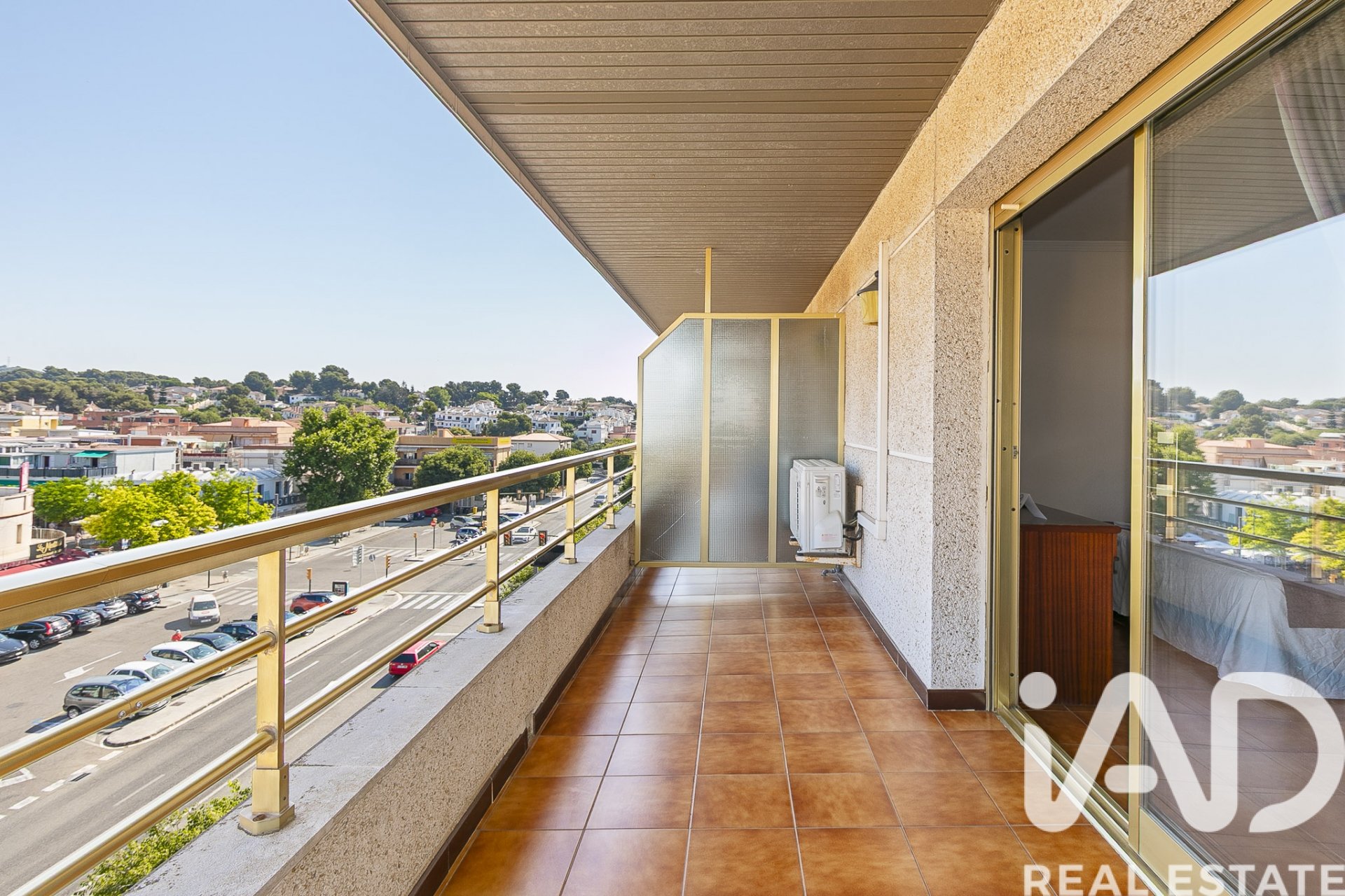 Komerciāls īpašums Calafell, Tarragona, Spānijā 2924 m2 Nr. 172334