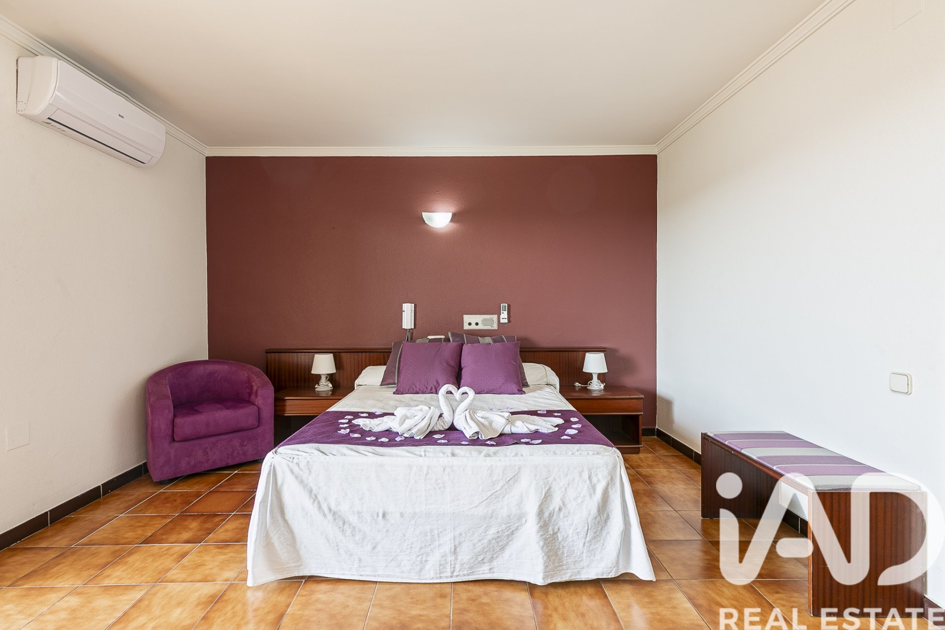 Komerciāls īpašums Calafell, Tarragona, Spānijā 2924 m2 Nr. 172334