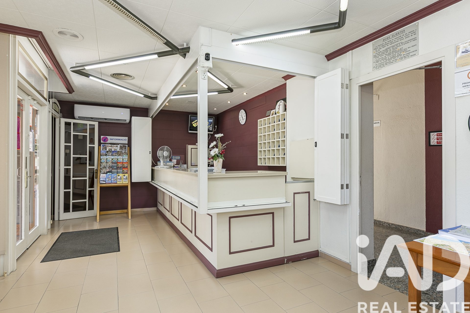 Komerciāls īpašums Calafell, Tarragona, Spānijā 2924 m2 Nr. 172334