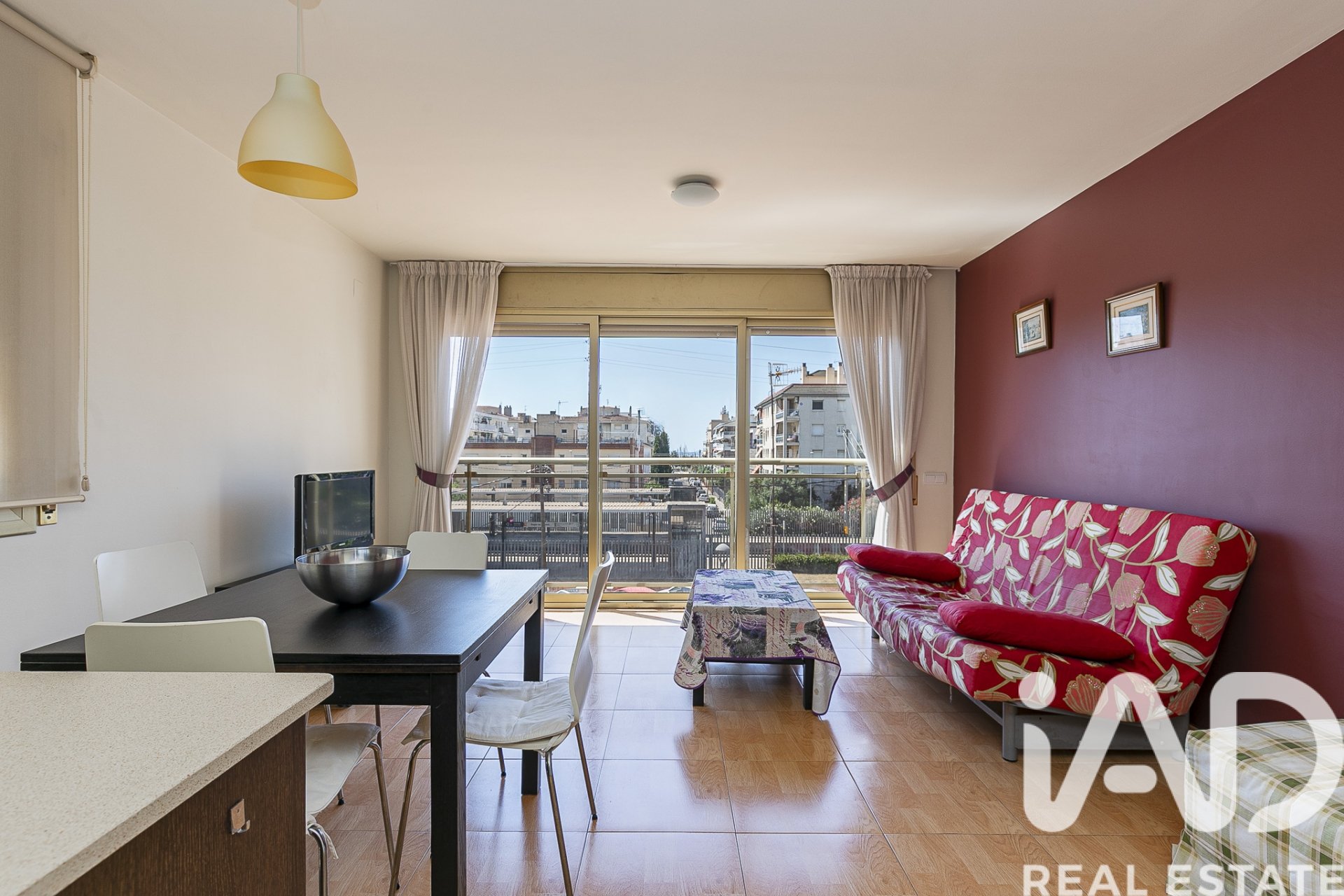 Komerciāls īpašums Calafell, Tarragona, Spānijā 2924 m2 Nr. 172334