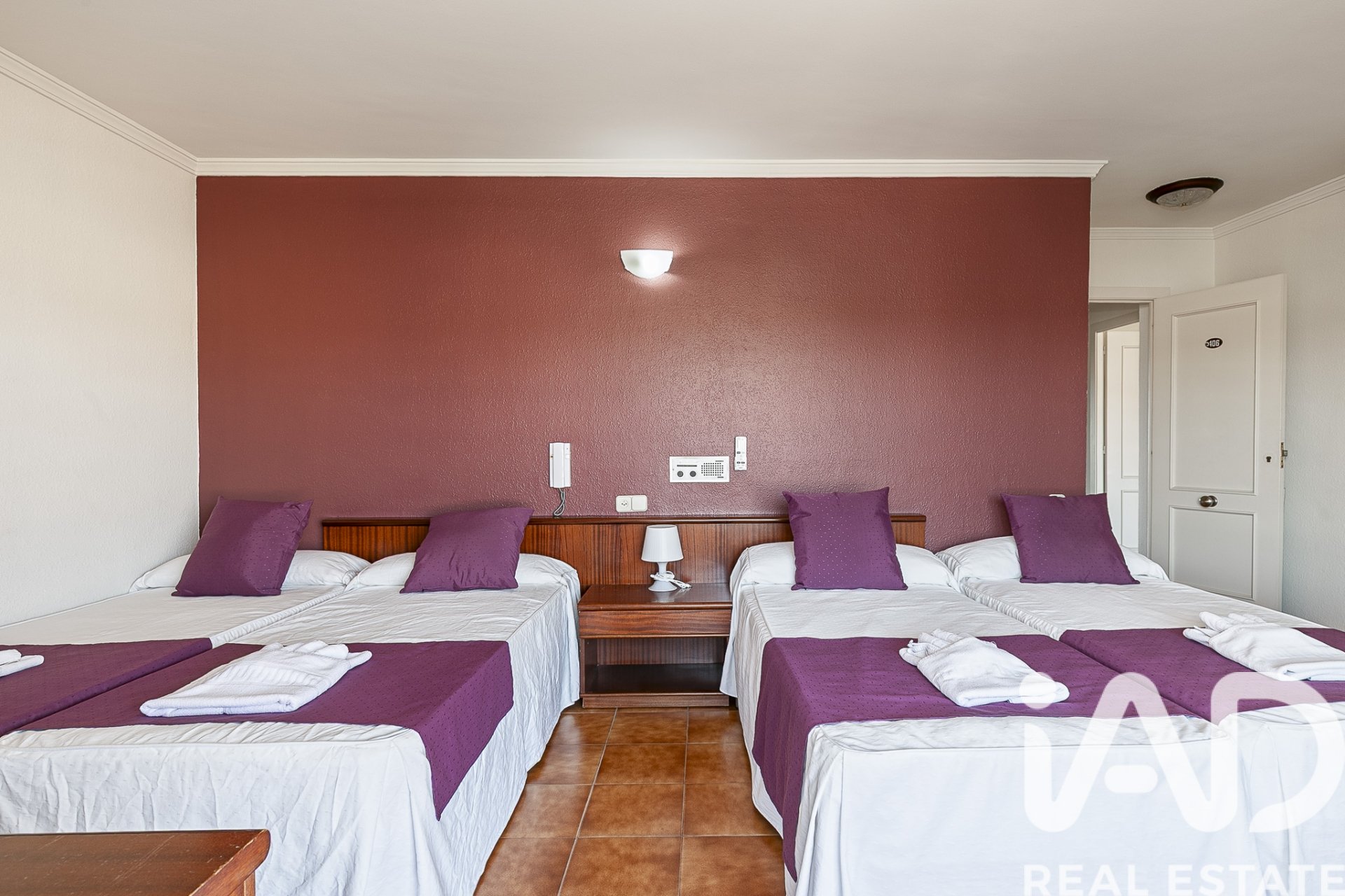 Komerciāls īpašums Calafell, Tarragona, Spānijā 2924 m2 Nr. 172334