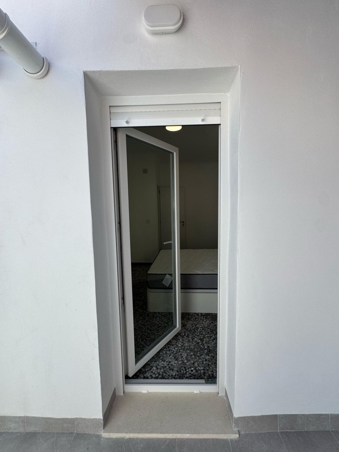 Huoneisto Torrevieja, Alicante, Espanja 3 makuuhuonetta, 109 m2 No. 144134