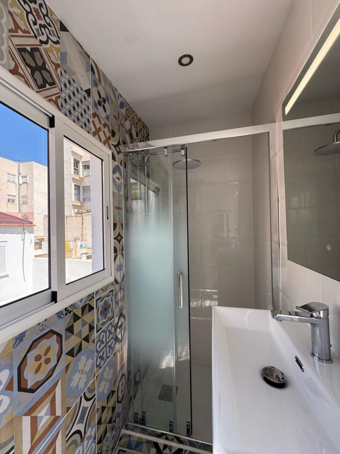 Huoneisto Torrevieja, Alicante, Espanja 3 makuuhuonetta, 109 m2 No. 144134