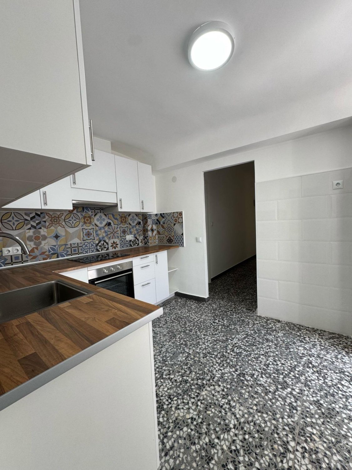 Huoneisto Torrevieja, Alicante, Espanja 3 makuuhuonetta, 109 m2 No. 144134