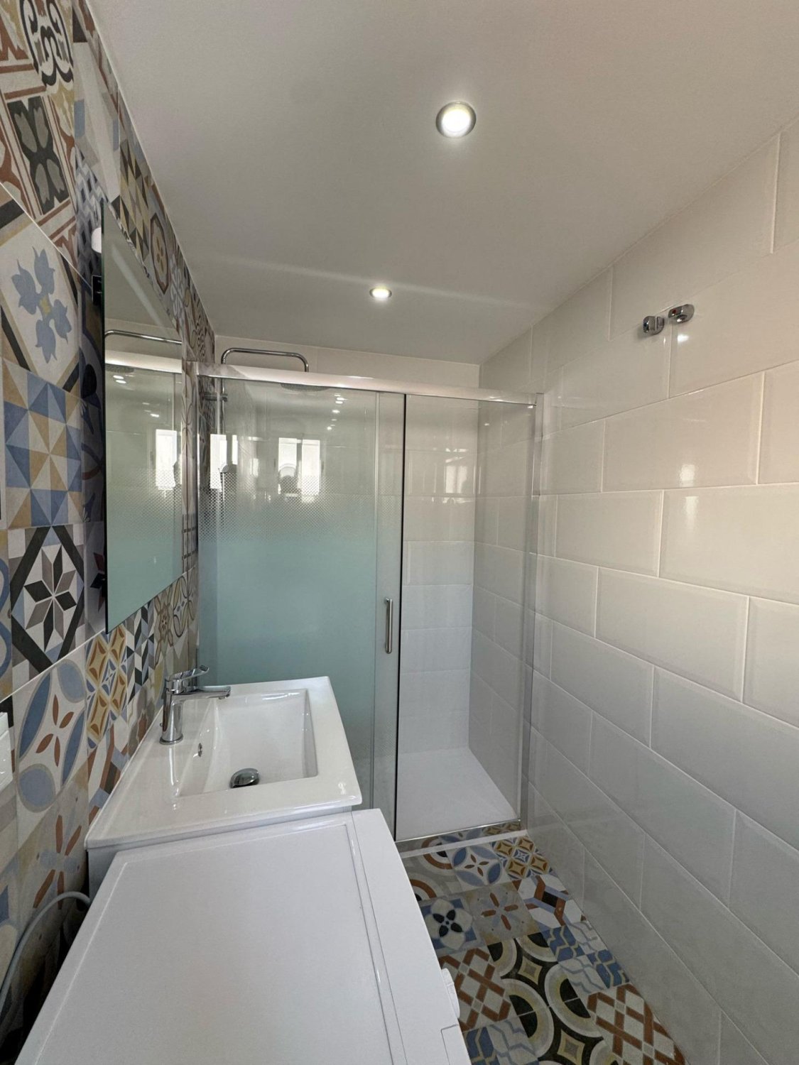 Huoneisto Torrevieja, Alicante, Espanja 3 makuuhuonetta, 109 m2 No. 144134