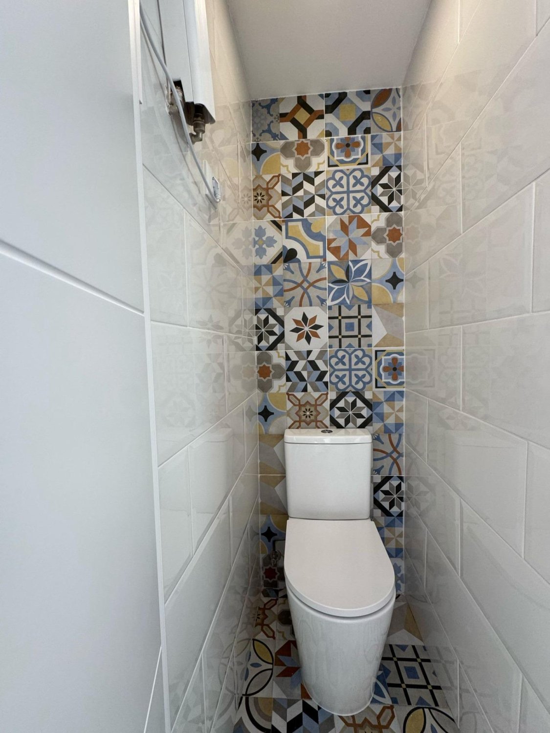 Huoneisto Torrevieja, Alicante, Espanja 3 makuuhuonetta, 109 m2 No. 144134
