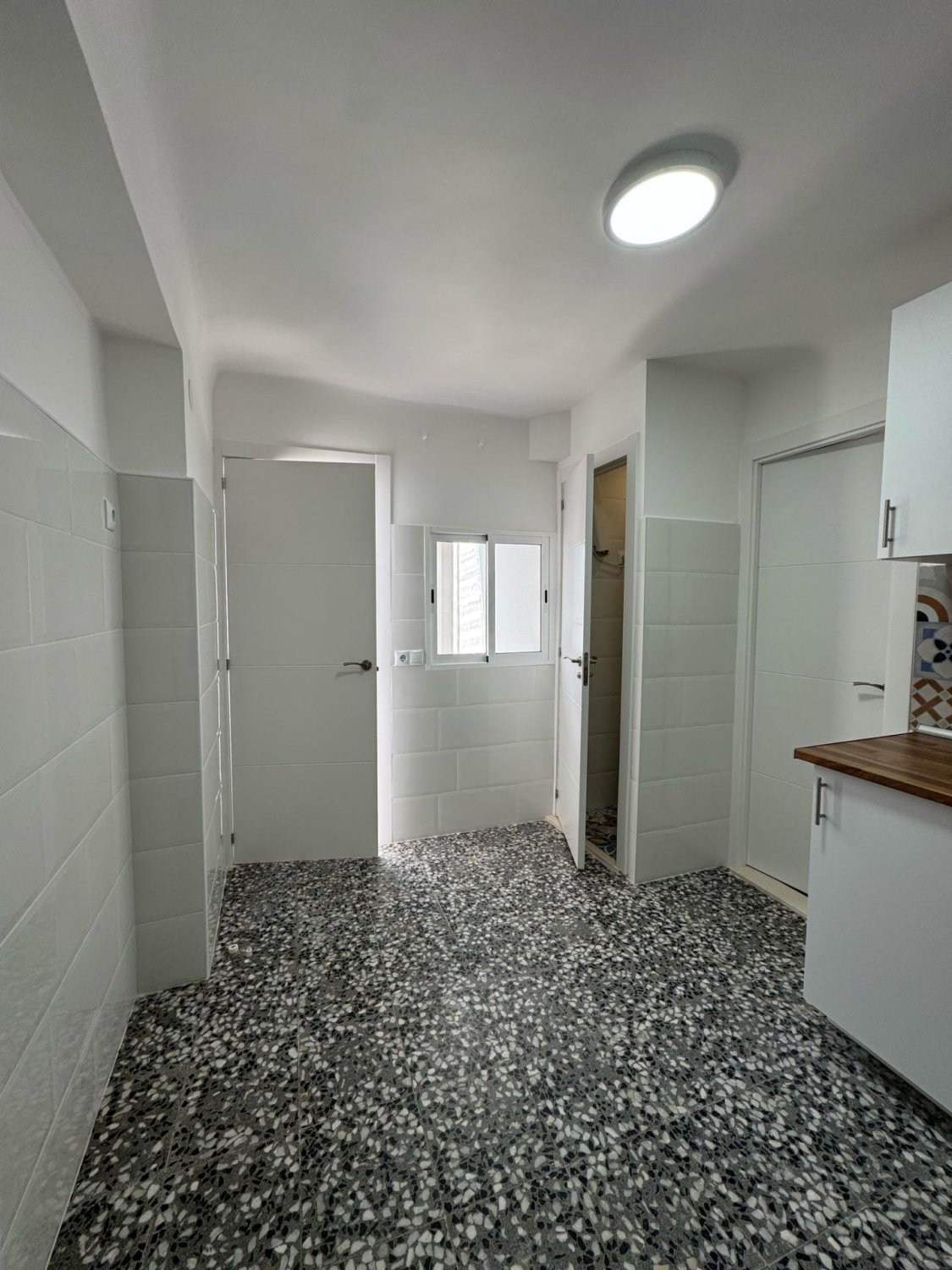Huoneisto Torrevieja, Alicante, Espanja 3 makuuhuonetta, 109 m2 No. 144134