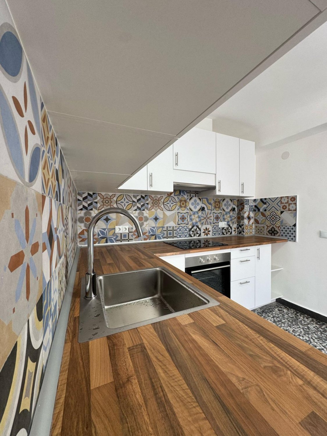Huoneisto Torrevieja, Alicante, Espanja 3 makuuhuonetta, 109 m2 No. 144134