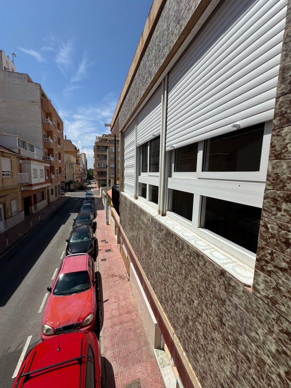 Huoneisto Torrevieja, Alicante, Espanja 3 makuuhuonetta, 109 m2 No. 144134