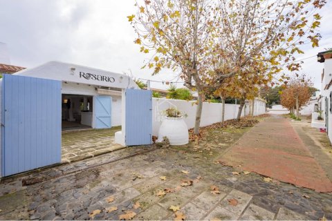 Bārs Ciutadella De Menorca, Menorca, Spānijā 830 m2 Nr. 151445