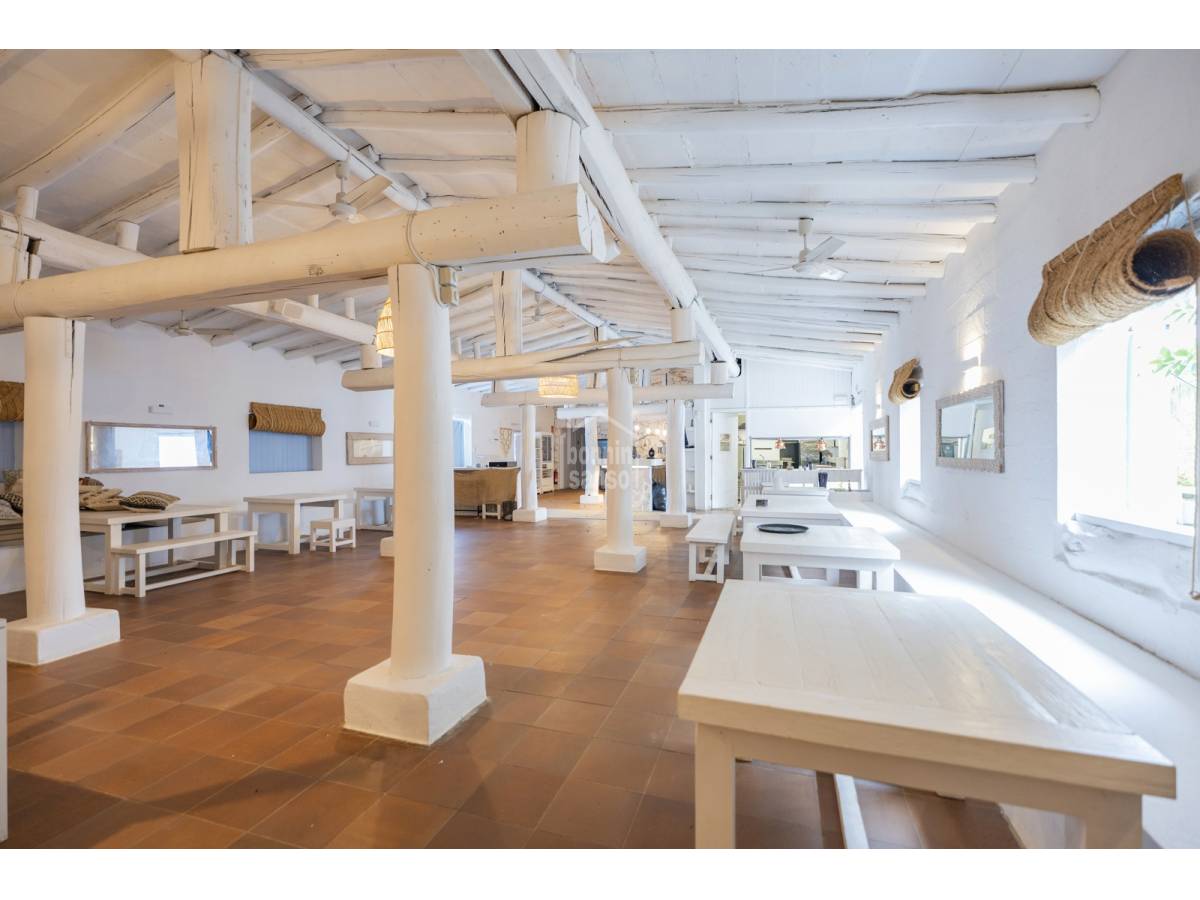Bārs Ciutadella De Menorca, Menorca, Spānijā 830 m2 Nr. 151445