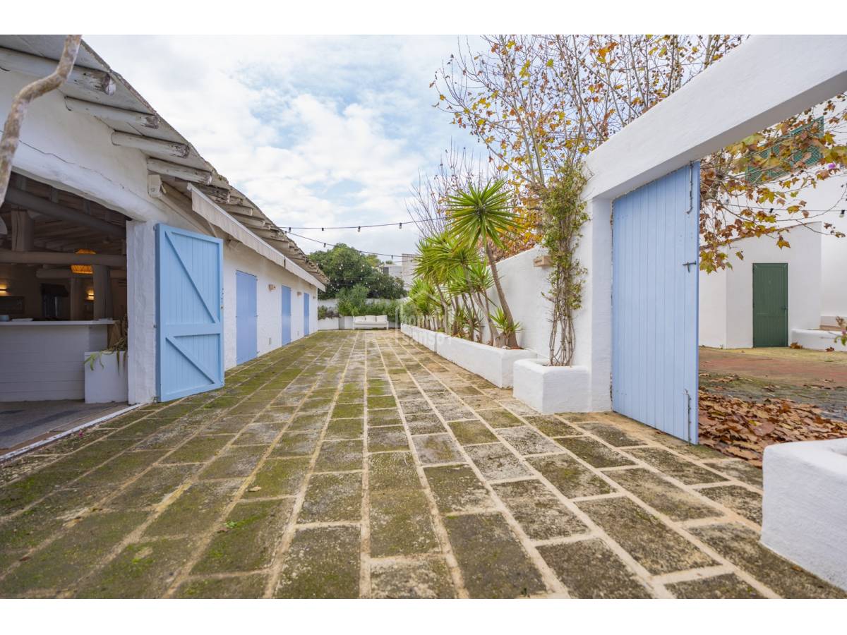 Bārs Ciutadella De Menorca, Menorca, Spānijā 830 m2 Nr. 151445