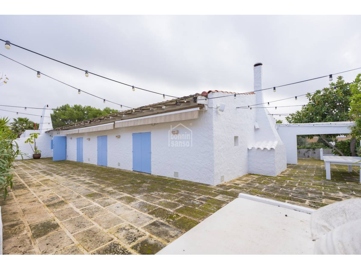 Bārs Ciutadella De Menorca, Menorca, Spānijā 830 m2 Nr. 151445