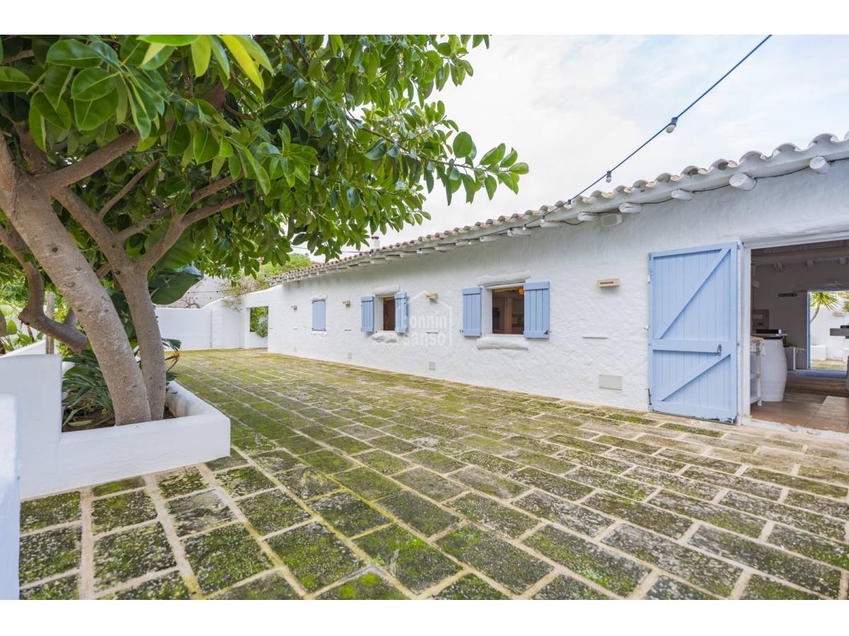 Bārs Ciutadella De Menorca, Menorca, Spānijā 830 m2 Nr. 151445