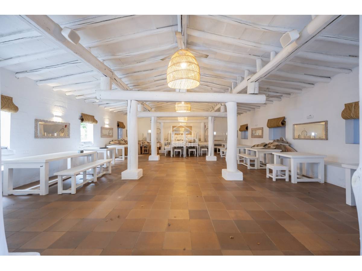 Bārs Ciutadella De Menorca, Menorca, Spānijā 830 m2 Nr. 151445