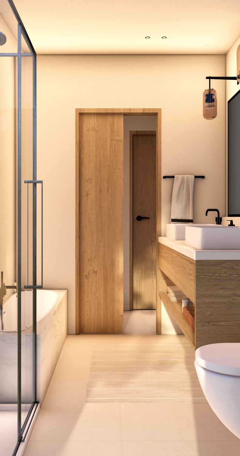 Вилла в Финестрат, Аликанте, Испания 4 спальни, 255м2 №151442