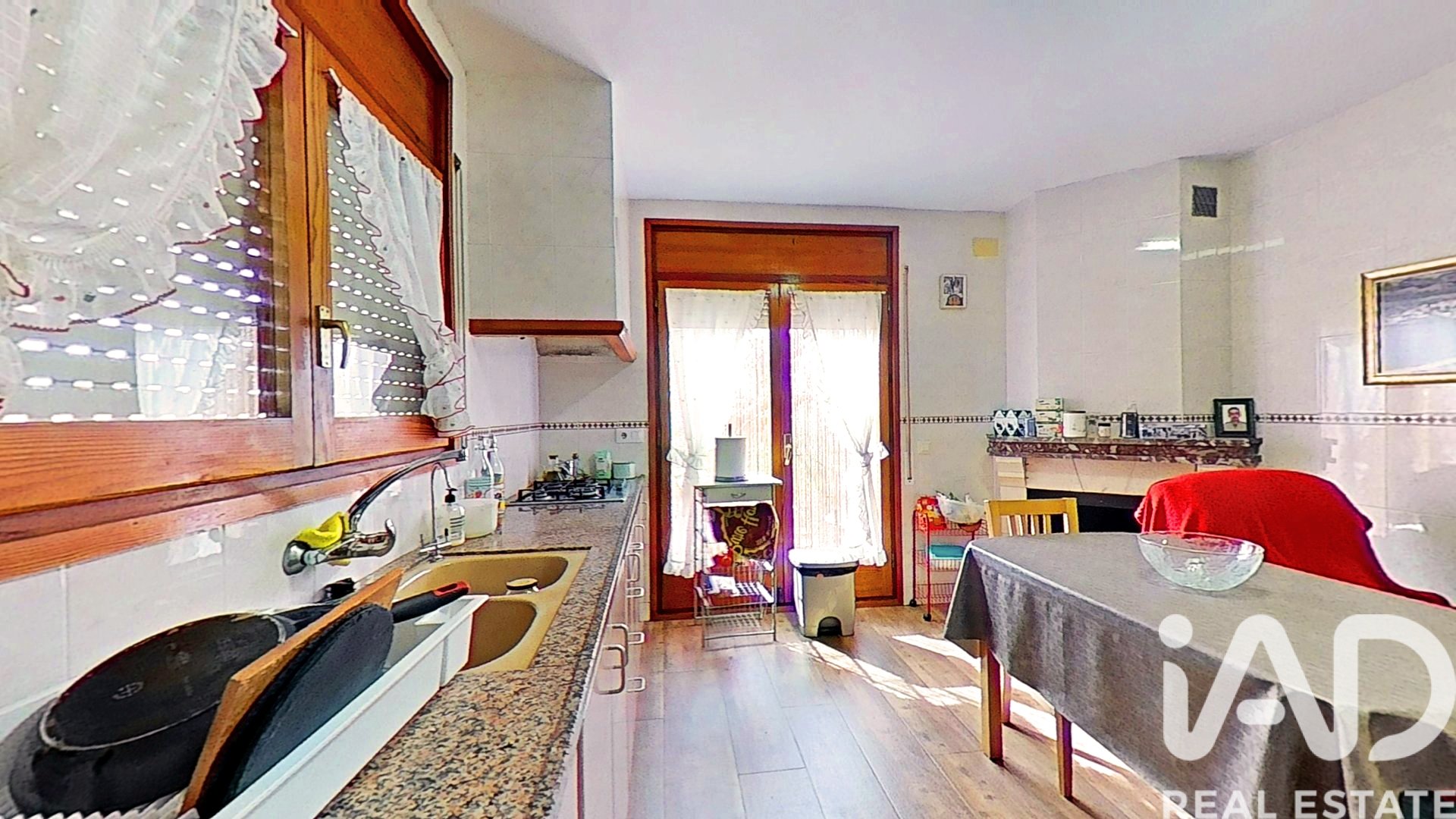 Apartment in Vallmoll, Tarragona, Spain 4 bedrooms, 256 sq.m. No. 173168