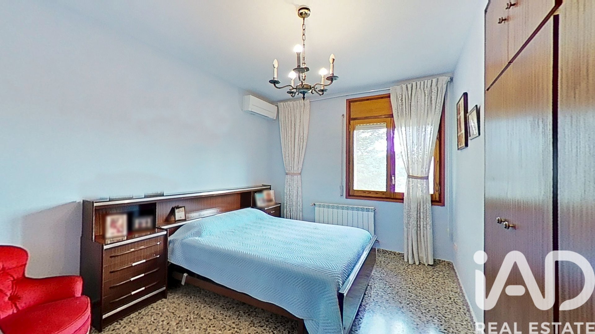 Apartment in Vallmoll, Tarragona, Spain 4 bedrooms, 256 sq.m. No. 173168