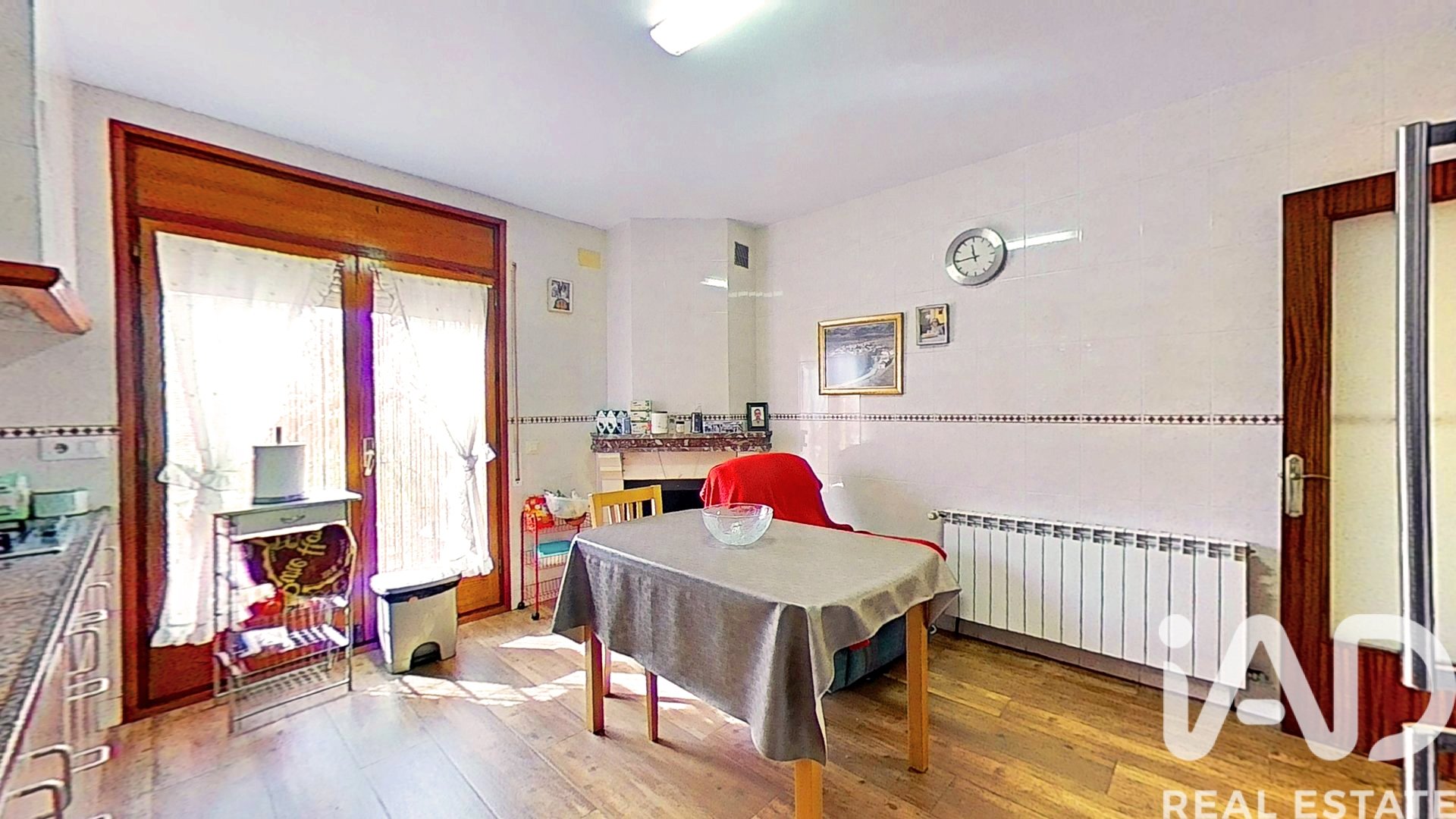 Apartment in Vallmoll, Tarragona, Spain 4 bedrooms, 256 sq.m. No. 173168
