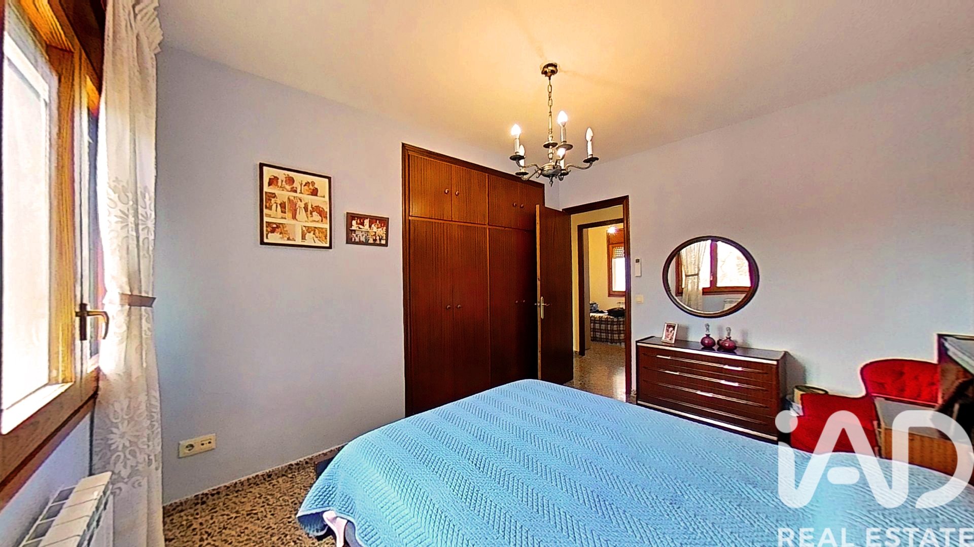 Apartment in Vallmoll, Tarragona, Spain 4 bedrooms, 256 sq.m. No. 173168