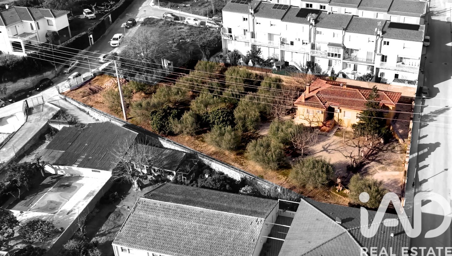 Apartment in Vallmoll, Tarragona, Spain 4 bedrooms, 256 sq.m. No. 173168