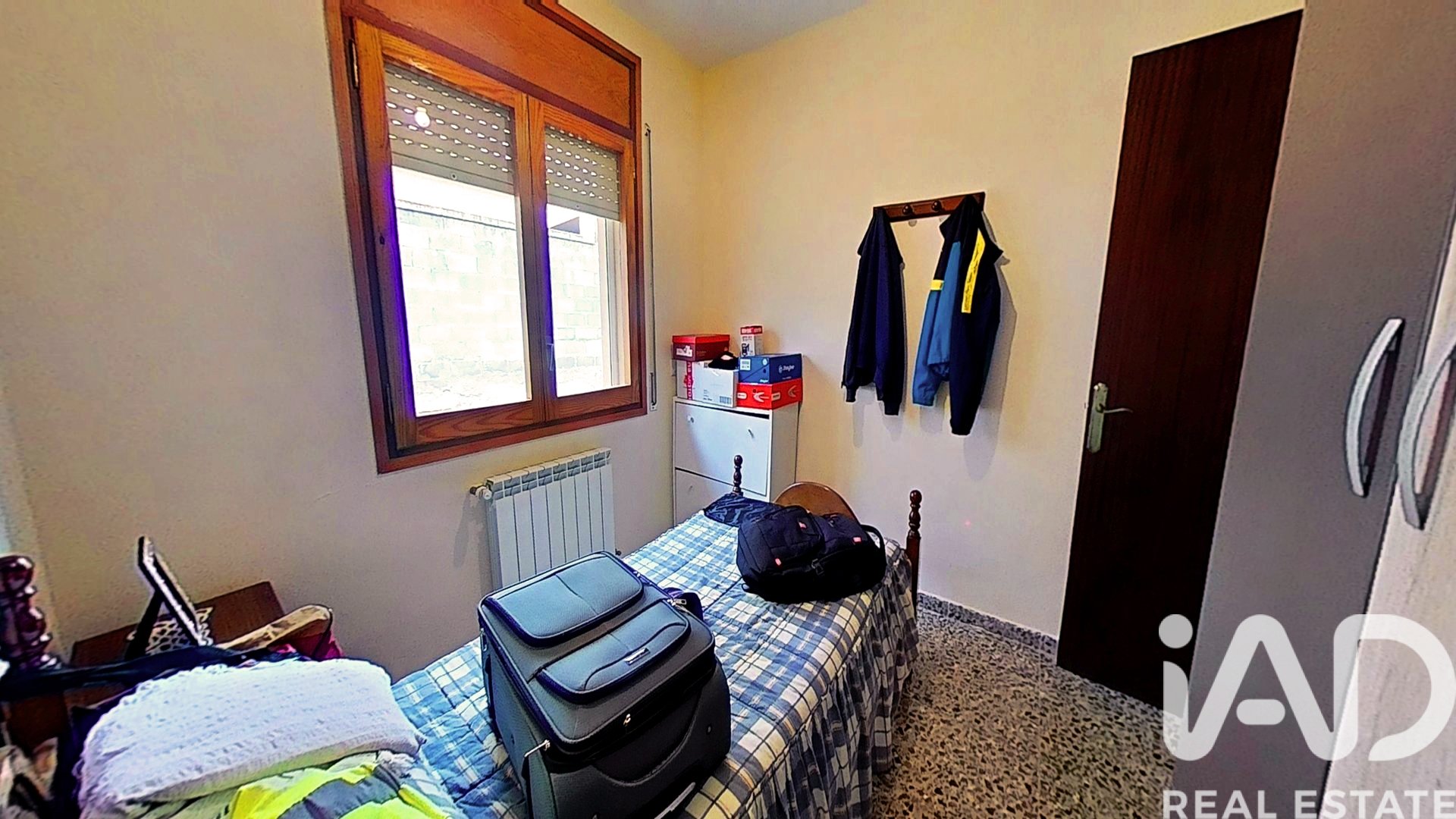 Apartment in Vallmoll, Tarragona, Spain 4 bedrooms, 256 sq.m. No. 173168