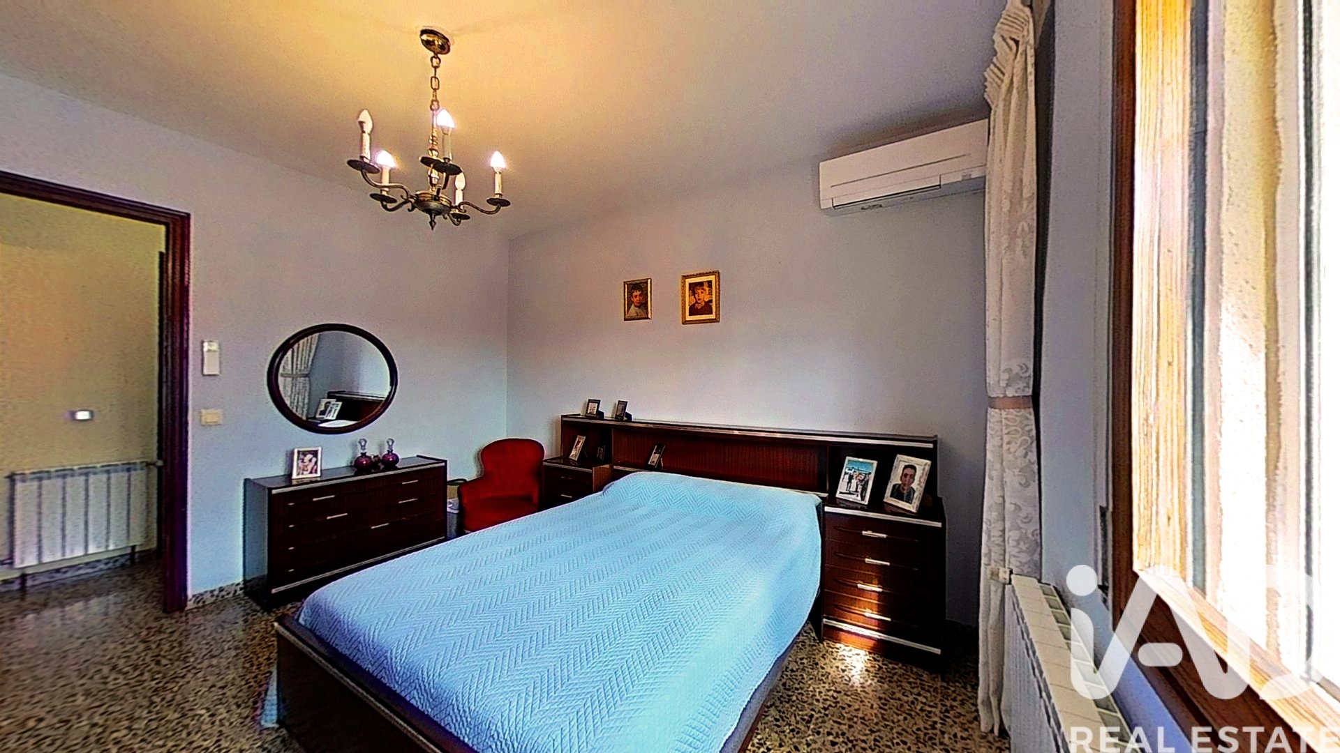 Apartment in Vallmoll, Tarragona, Spain 4 bedrooms, 256 sq.m. No. 173168
