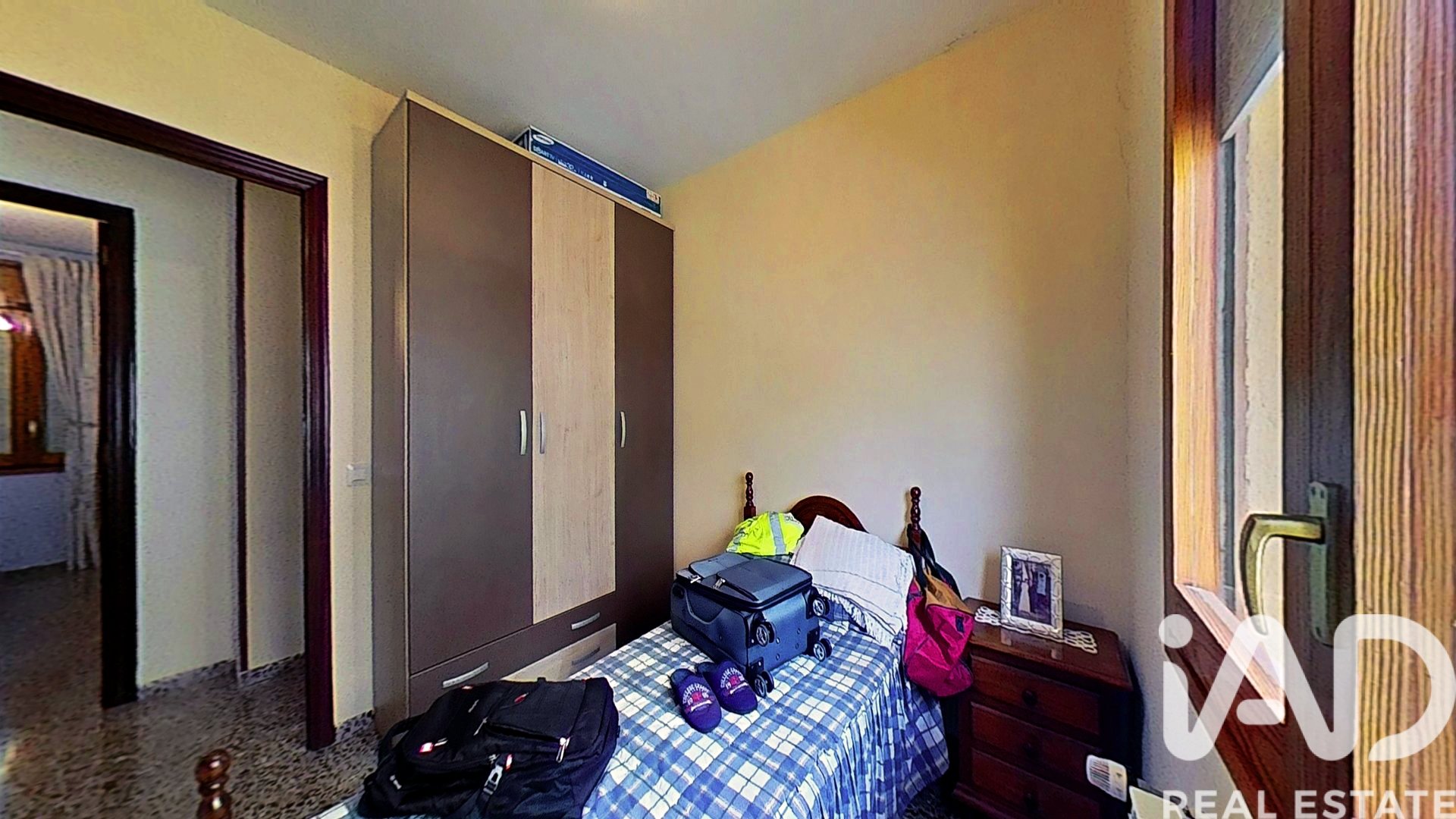 Apartment in Vallmoll, Tarragona, Spain 4 bedrooms, 256 sq.m. No. 173168