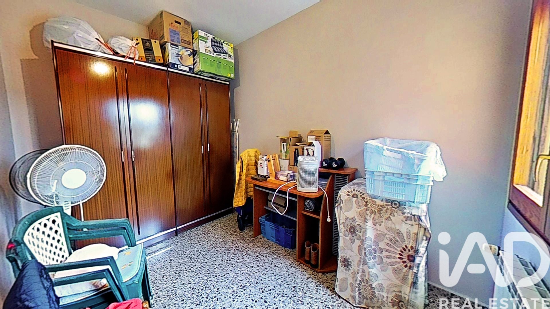 Apartment in Vallmoll, Tarragona, Spain 4 bedrooms, 256 sq.m. No. 173168