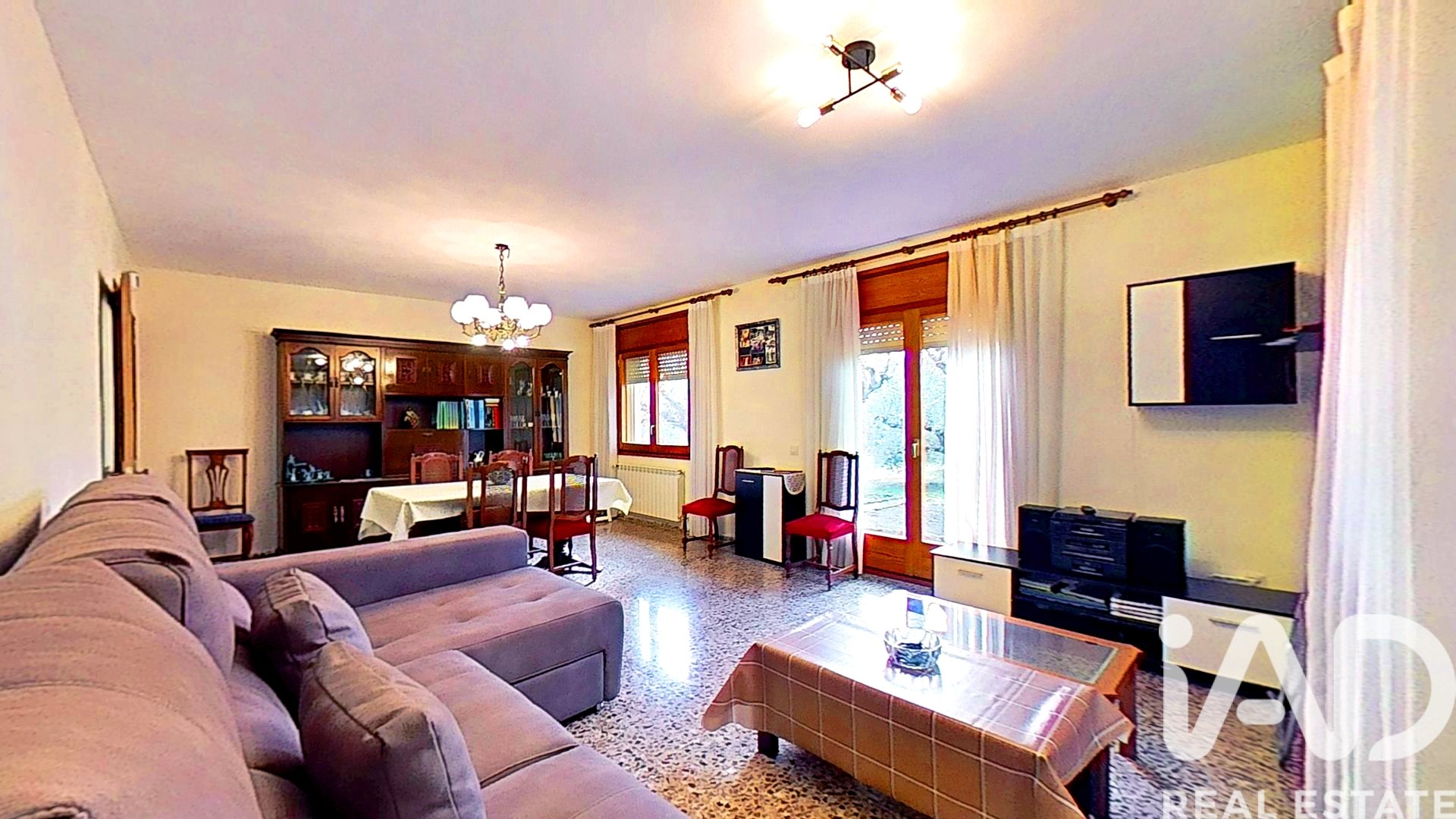 Apartment in Vallmoll, Tarragona, Spain 4 bedrooms, 256 sq.m. No. 173168