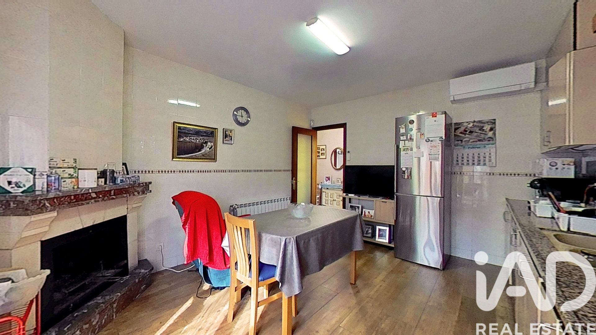 Apartment in Vallmoll, Tarragona, Spain 4 bedrooms, 256 sq.m. No. 173168