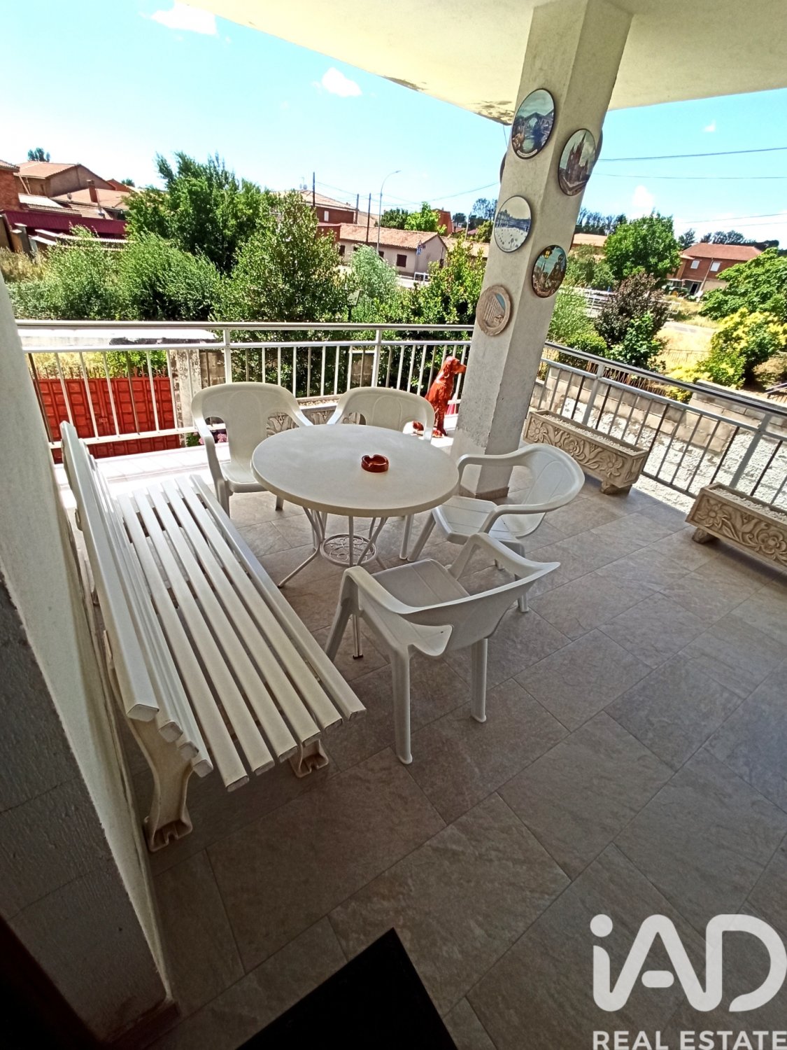 Māja Cuadros, Leon, Spānijā 5 istabas, 285 m2 Nr. 173166