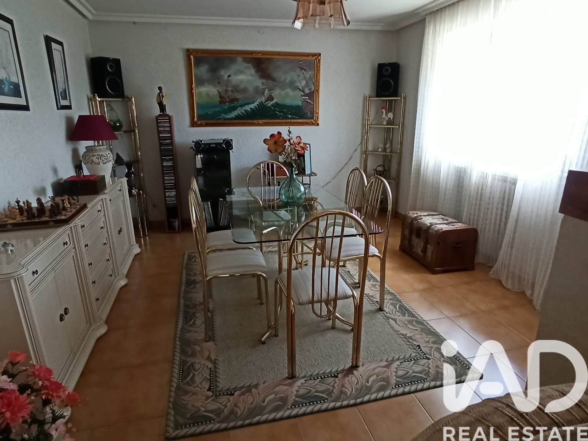 Māja Cuadros, Leon, Spānijā 5 istabas, 285 m2 Nr. 173166