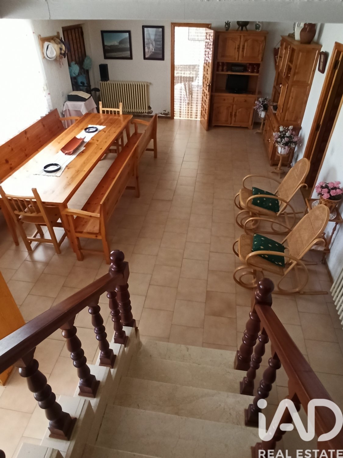 Māja Cuadros, Leon, Spānijā 5 istabas, 285 m2 Nr. 173166