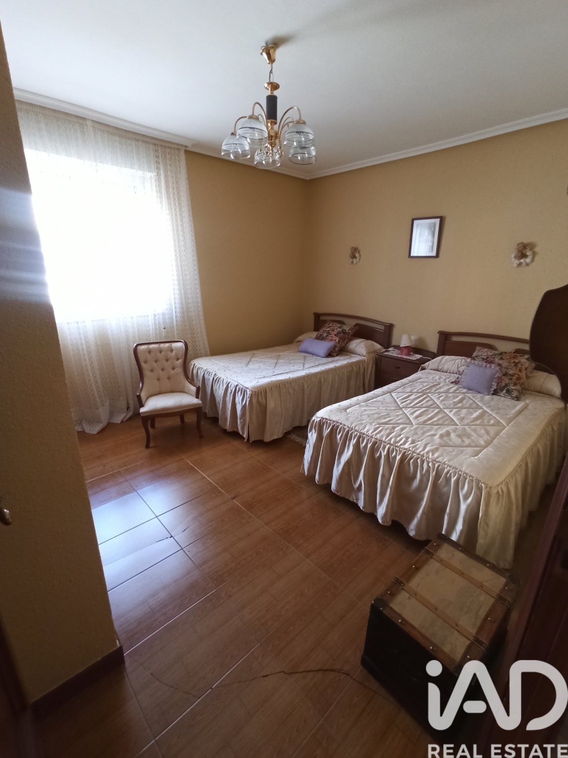 Māja Cuadros, Leon, Spānijā 5 istabas, 285 m2 Nr. 173166