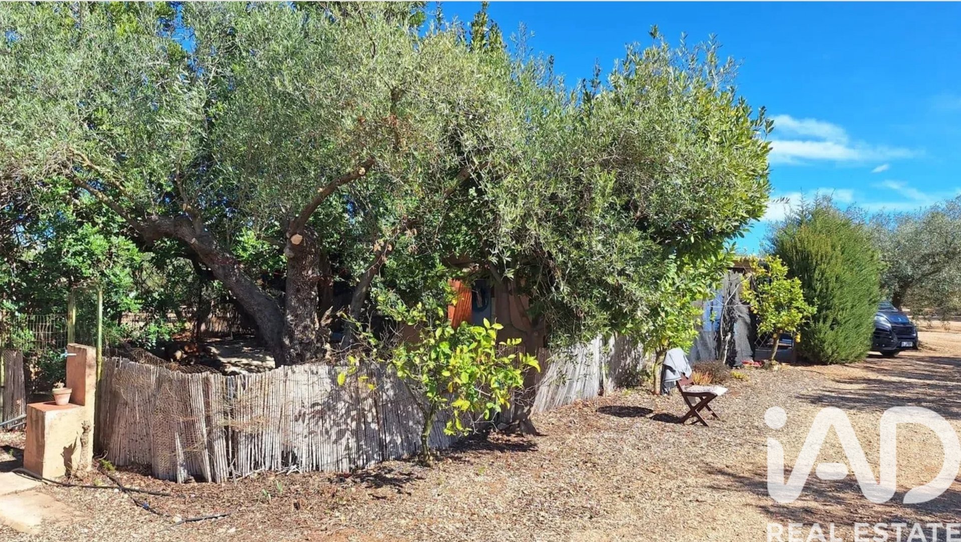 Commercial property in San Rafael Del Rio, Castellon, Spain No. 173164