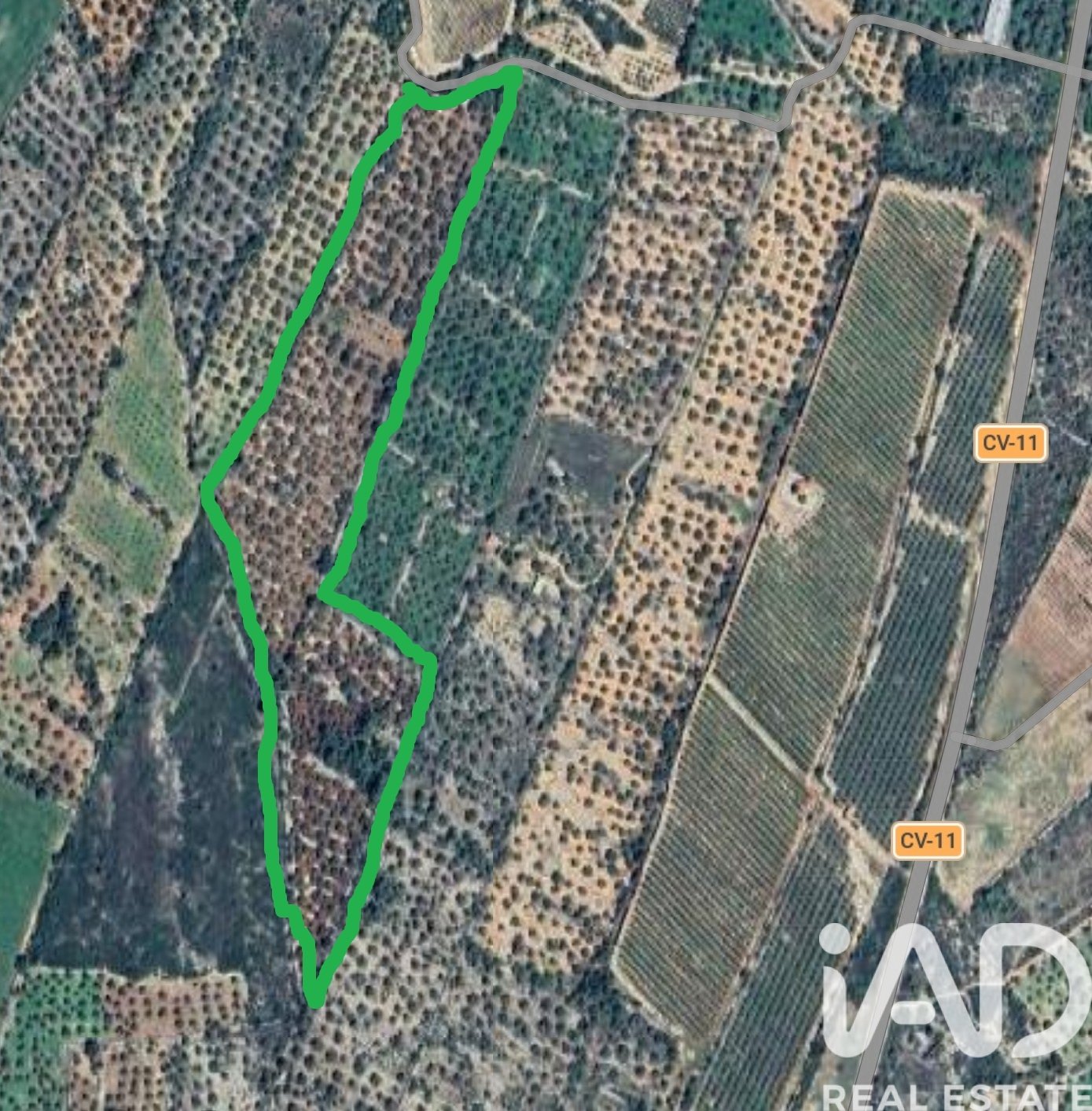 Commercial property in San Rafael Del Rio, Castellon, Spain No. 173164