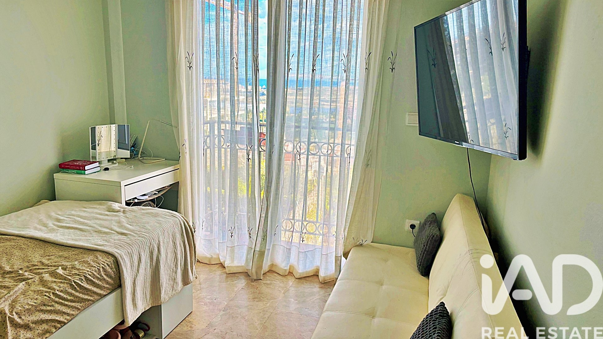 Kaupunkipientalo Mutxamel, Alicante, Espanja 4 makuuhuonetta, 148 m2 No. 173169