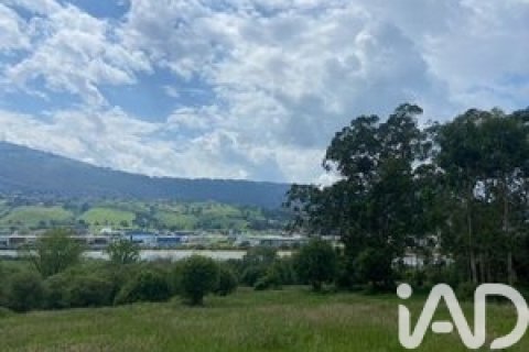 Land plot à Marina de Cudeyo, Cantabria, Espagne 4468 m2 No. 173163