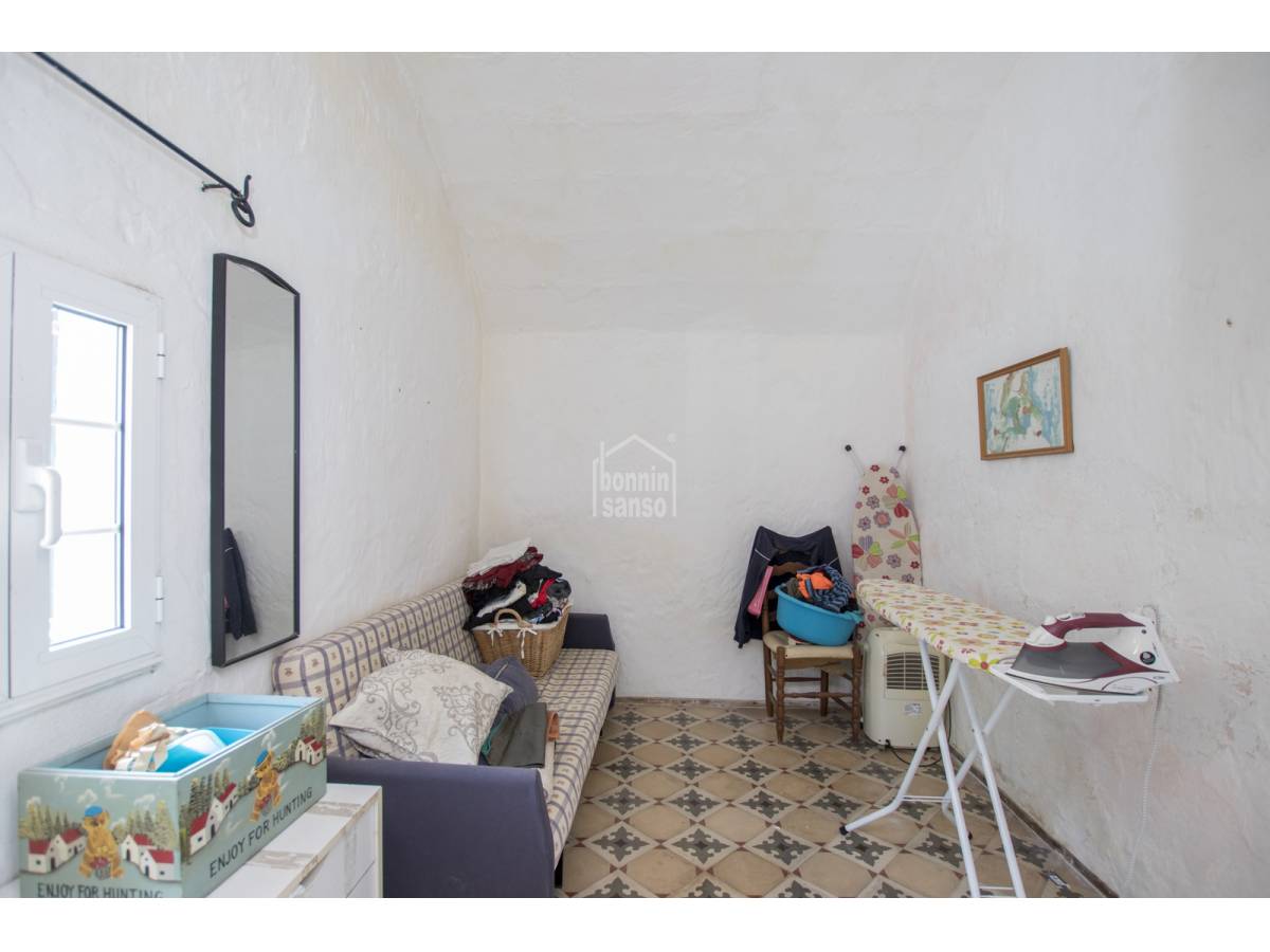 Casa adosada en Ciutadella De Menorca, Menorca, España 5 dormitorios, 243 m2 No. 24233