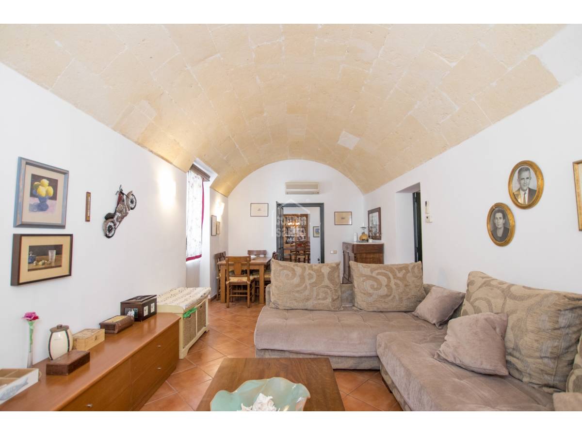 Casa adosada en Ciutadella De Menorca, Menorca, España 5 dormitorios, 243 m2 No. 24233