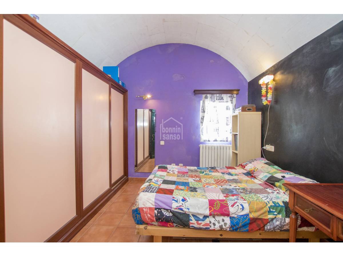 Casa adosada en Ciutadella De Menorca, Menorca, España 5 dormitorios, 243 m2 No. 24233